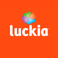 Logo Luckia 